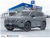 2024 Nissan Rogue Platinum (Stk: 256085) in Milton - Image 1 of 29