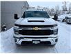 2025 Chevrolet Silverado 3500HD LT (Stk: U11069) in London - Image 2 of 24