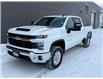 2025 Chevrolet Silverado 3500HD LT (Stk: U11069) in London - Image 1 of 24