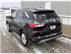 2022 Ford Escape SE Hybrid (Stk: UM040A) in London - Image 4 of 23 2022 Ford Escape SE Hybrid (Stk: UM040A) in London - Image 4 of 23