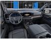 2026 Chevrolet Silverado 1500 RST (Stk: B260177) in Gatineau - Image 15 of 24