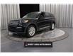 2023 Ford Explorer Limited (Stk: P25583A) in Edmonton - Image 3 of 29