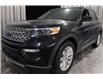 2023 Ford Explorer Limited (Stk: P25583A) in Edmonton - Image 7 of 29