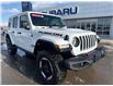 2021 Jeep Wrangler Unlimited Rubicon (Stk: L657) in Newmarket - Image 1 of 25