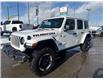 2021 Jeep Wrangler Unlimited Rubicon (Stk: L657) in Newmarket - Image 3 of 25