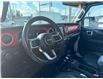 2021 Jeep Wrangler Unlimited Rubicon (Stk: L657) in Newmarket - Image 14 of 25