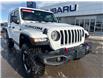 2021 Jeep Wrangler Unlimited Rubicon (Stk: L657) in Newmarket - Image 2 of 25