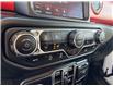 2021 Jeep Wrangler Unlimited Rubicon (Stk: L657) in Newmarket - Image 20 of 25