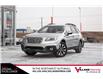 2016 Subaru Outback 2.5i Limited Package (Stk: SR0506A) in Calgary - Image 1 of 8