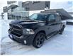 2023 RAM 1500 Classic Tradesman (Stk: 0217P) in Meaford - Image 1 of 13