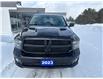 2023 RAM 1500 Classic Tradesman (Stk: 0217P) in Meaford - Image 2 of 13