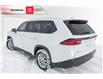 2025 Toyota Grand Highlander Hybrid XLE (Stk: 26035A) in Walkerton - Image 6 of 17
