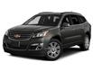 2015 Chevrolet Traverse 1LT (Stk: 26161A) in Ingersoll - Image 1 of 12