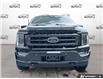 2023 Ford F-150 Lariat (Stk: A250907) in Hamilton - Image 2 of 21