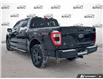2023 Ford F-150 Lariat (Stk: A250907) in Hamilton - Image 4 of 21