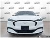 2022 Ford Mustang Mach-E Premium (Stk: A250713X) in Hamilton - Image 2 of 21