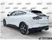 2022 Ford Mustang Mach-E Premium (Stk: A250713X) in Hamilton - Image 4 of 21