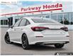 2026 Honda Civic Hybrid Sport (Stk: 2314377) in North York - Image 4 of 24