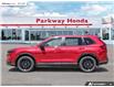 2026 Honda CR-V Hybrid EX-L (Stk: 2314375) in North York - Image 3 of 25