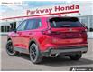 2026 Honda CR-V Hybrid EX-L (Stk: 2314375) in North York - Image 4 of 25