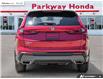2026 Honda CR-V Hybrid EX-L (Stk: 2314375) in North York - Image 5 of 25