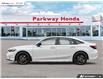 2026 Honda Civic Hybrid Sport (Stk: 2314376) in North York - Image 3 of 24