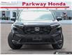 2026 Honda CR-V Hybrid Sport (Stk: 2314354) in North York - Image 2 of 25