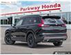 2026 Honda CR-V Hybrid Sport (Stk: 2314354) in North York - Image 4 of 25