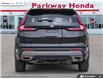 2026 Honda CR-V Hybrid Sport (Stk: 2314354) in North York - Image 5 of 25