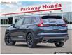 2026 Honda CR-V Hybrid EX-L (Stk: 2314373) in North York - Image 4 of 25