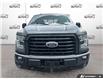 2017 Ford F-150 XLT (Stk: D6C009Z) in Oakville - Image 2 of 24