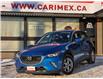 2016 Mazda CX-3 GS (Stk: 2512648) in Waterloo - Image 1 of 21
