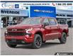 2026 Chevrolet Silverado 1500 RST (Stk: 26-206) in Brockville - Image 1 of 26