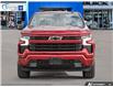 2026 Chevrolet Silverado 1500 RST (Stk: 26-206) in Brockville - Image 2 of 26