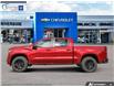 2026 Chevrolet Silverado 1500 RST (Stk: 26-206) in Brockville - Image 3 of 26