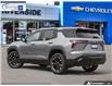 2026 Chevrolet Equinox RS (Stk: 26-205) in Brockville - Image 4 of 25