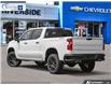 2026 Chevrolet Silverado 1500 LT Trail Boss (Stk: 26-202) in Brockville - Image 4 of 24 2026 Chevrolet Silverado 1500 LT Trail Boss (Stk: 26-202) in Brockville - Image 4 of 24