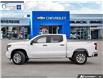 2026 Chevrolet Silverado 1500 Custom (Stk: 26-201) in Brockville - Image 3 of 26