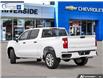 2026 Chevrolet Silverado 1500 Custom (Stk: 26-201) in Brockville - Image 4 of 26