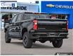 2026 Chevrolet Silverado 1500 ZR2 (Stk: 26-203) in Brockville - Image 4 of 25