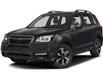 2017 Subaru Forester 2.5i Touring (Stk: 440242) in Lower Sackville - Image 1 of 9