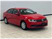 2017 Volkswagen Jetta 1.4 TSI Trendline+ (Stk: M319186) in Courtenay - Image 1 of 18