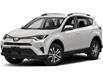 2017 Toyota RAV4 LE (Stk: 636963) in Lower Sackville - Image 1 of 8