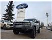2024 Ford Bronco Big Bend (Stk: 6981A) in Calgary - Image 1 of 9