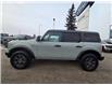 2024 Ford Bronco Big Bend (Stk: 6981A) in Calgary - Image 2 of 9