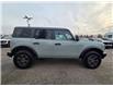 2024 Ford Bronco Big Bend (Stk: 6981A) in Calgary - Image 3 of 9