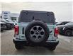 2024 Ford Bronco Big Bend (Stk: 6981A) in Calgary - Image 4 of 9