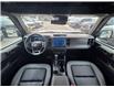 2024 Ford Bronco Big Bend (Stk: 6981A) in Calgary - Image 6 of 9