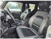 2024 Ford Bronco Big Bend (Stk: 6981A) in Calgary - Image 8 of 9