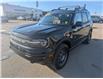 2022 Ford Bronco Sport Badlands (Stk: T-579A) in Calgary - Image 1 of 25